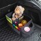 Stalwart Backseat Car Organizer with Cupholders 75-CAR2003 - alternate 2